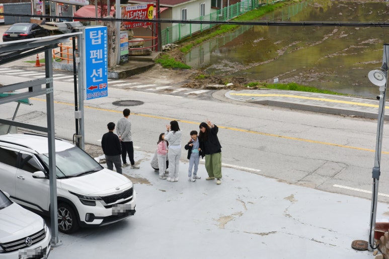 조랑말주유소 이미지