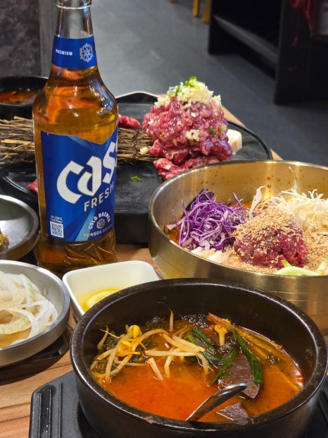 우노해장국 이미지