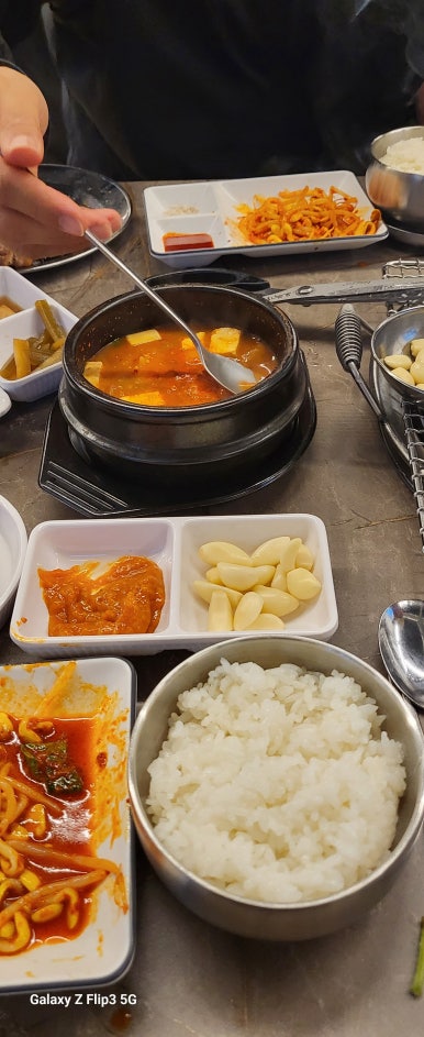 박대박 왕소금구이 상주점 이미지