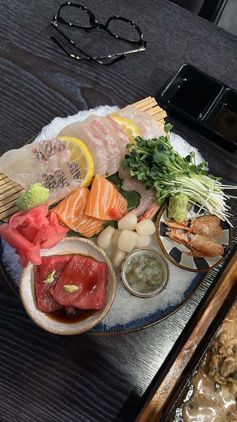 겐키야 이미지