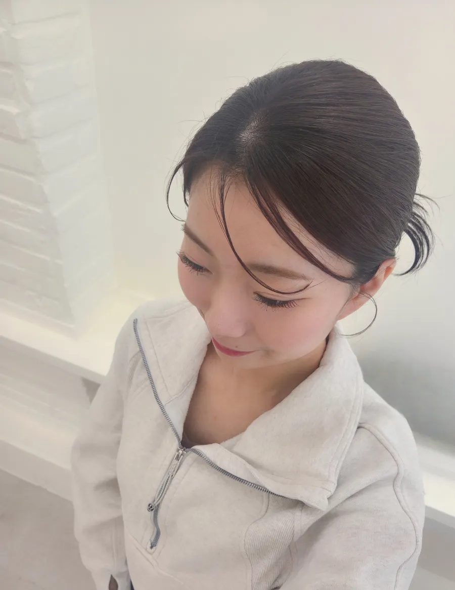 로하메이크업 이미지