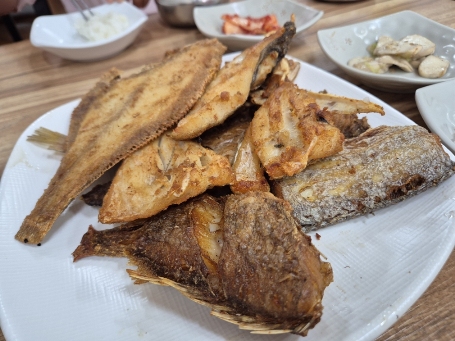 부전생선 이미지