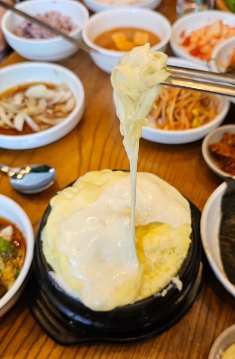 수노참숯항아리바베큐 이미지