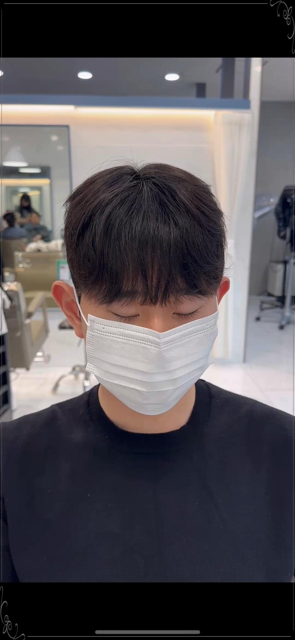 무드온헤어 이미지