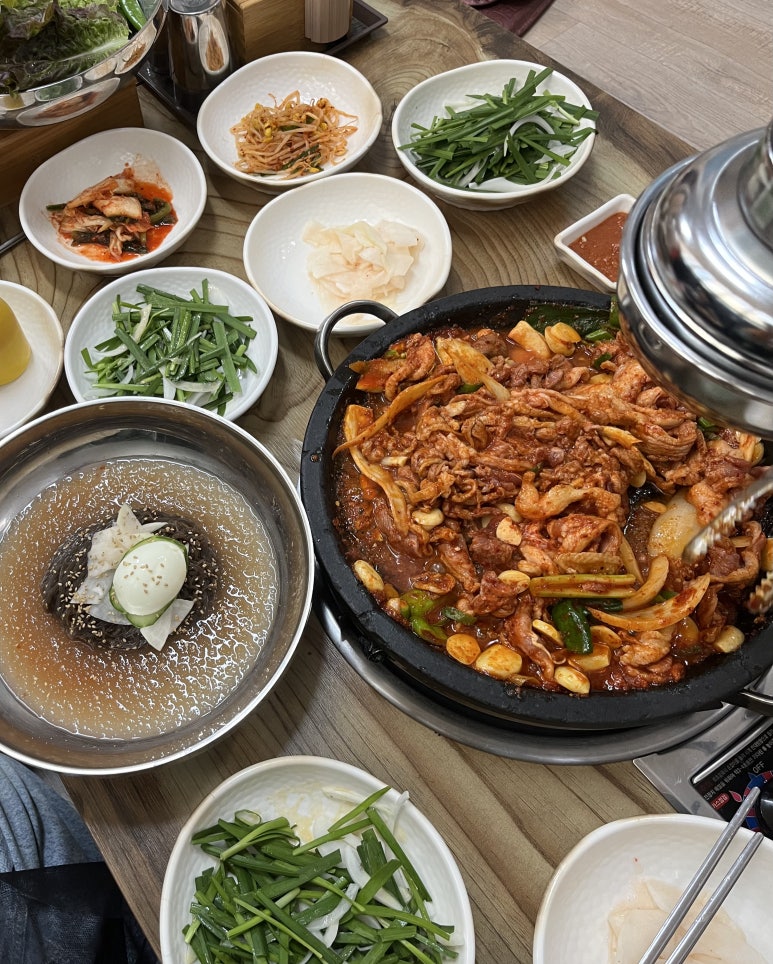 청면옥 이미지