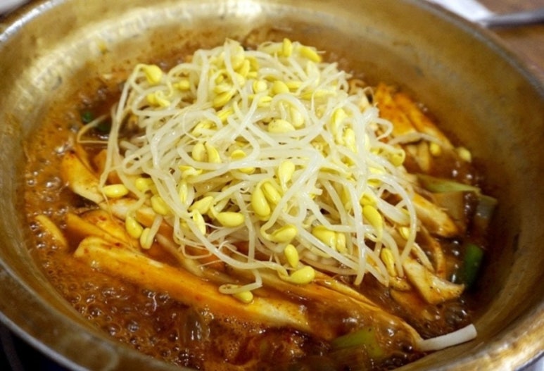 한우물식당 이미지