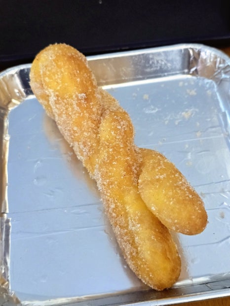 사랑채도너츠카페 이미지