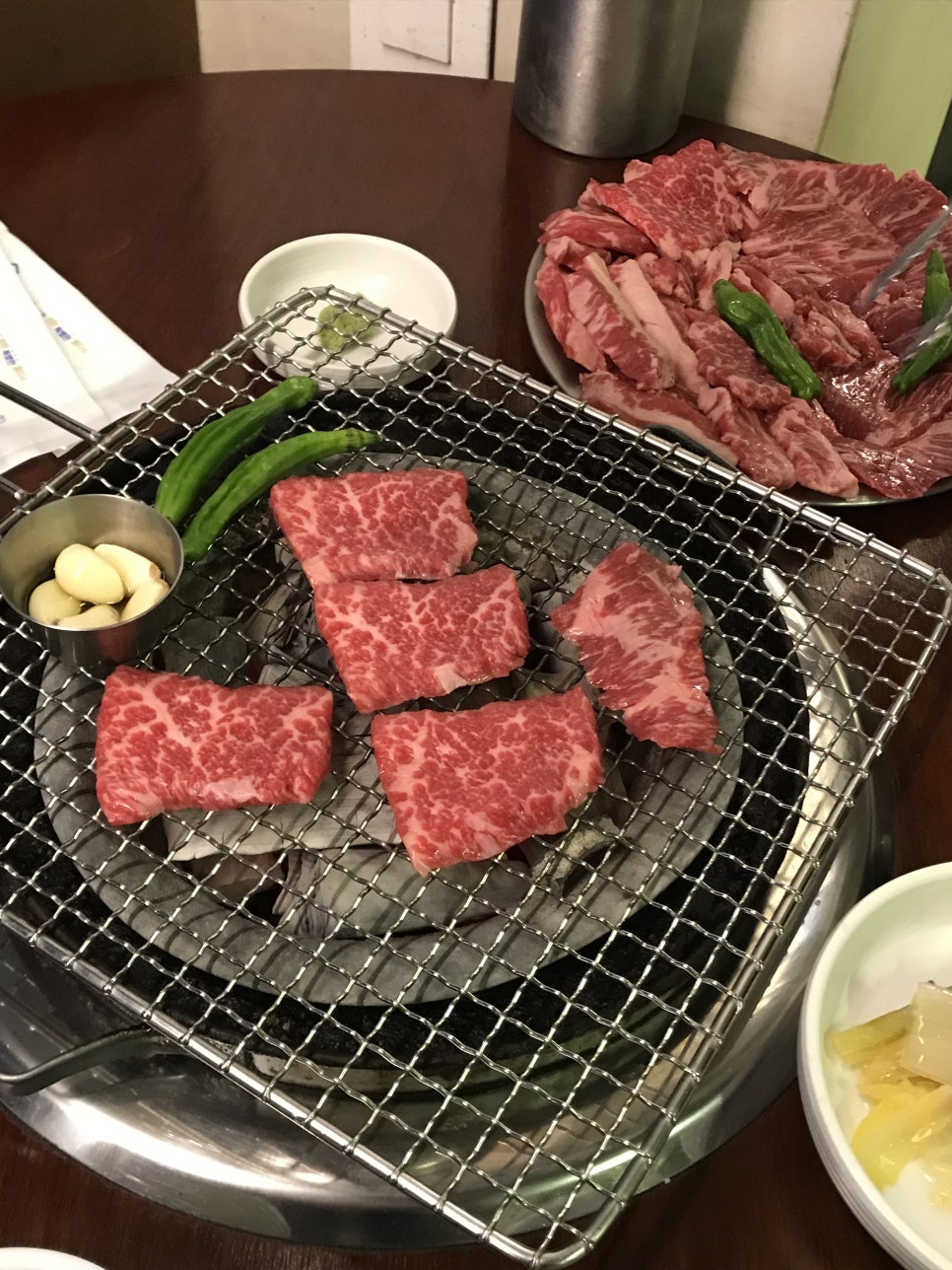 금선숯불 이미지