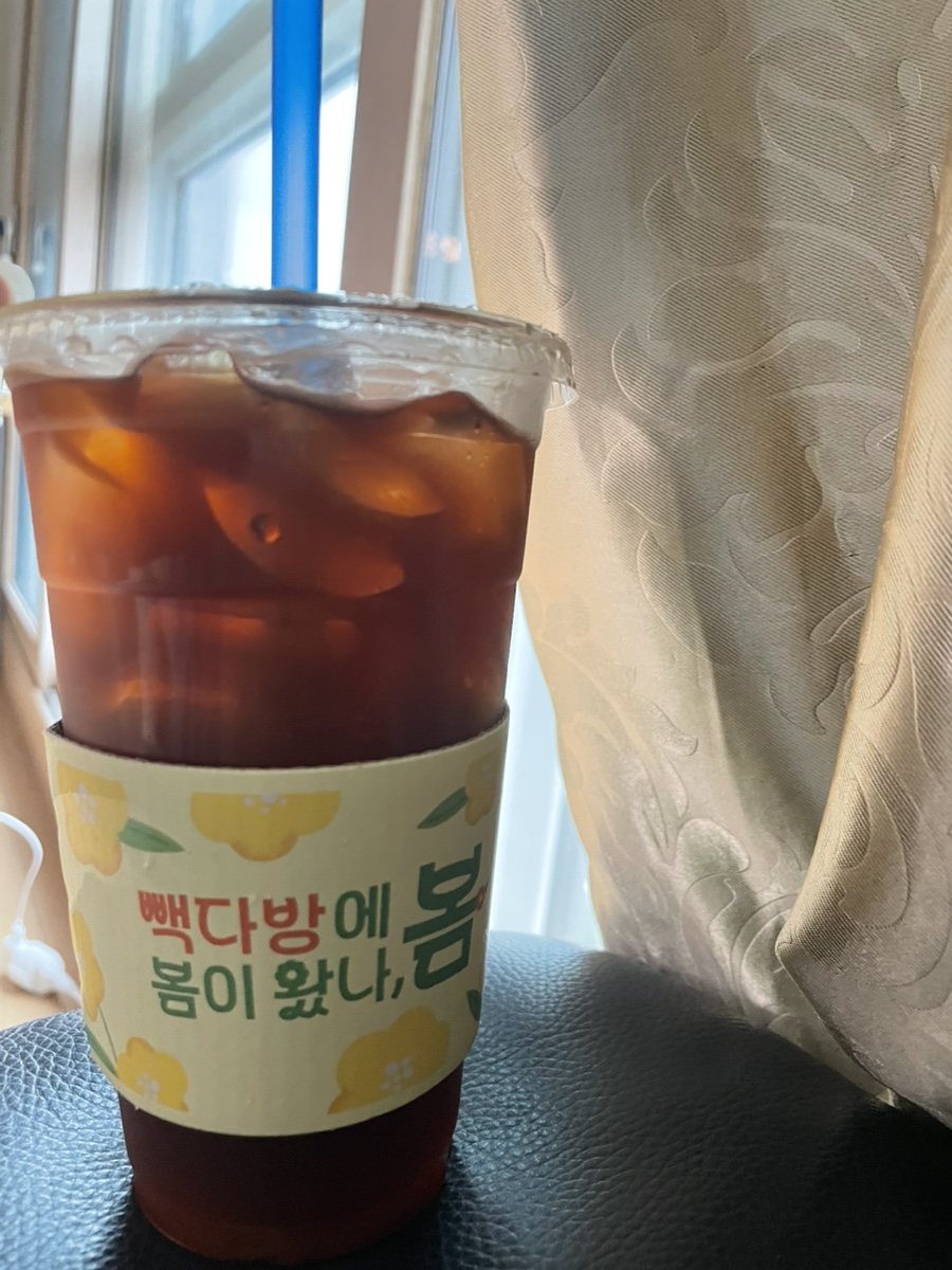 빽다방 영등포 도림점 이미지