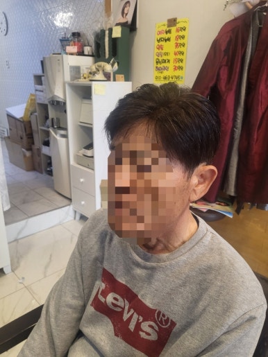 모두스가발 이미지