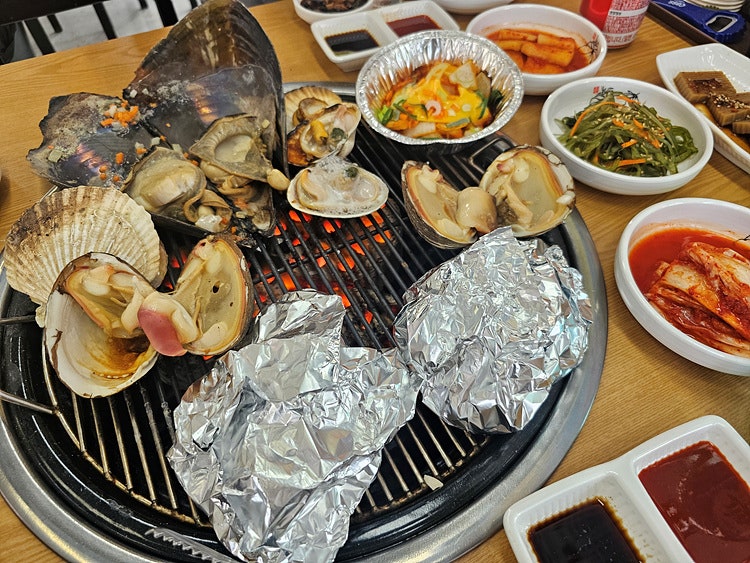 어부횟집 이미지