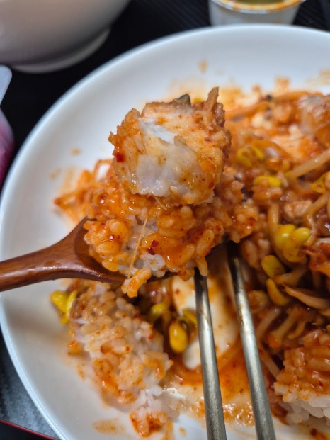 인생아구찜 이미지