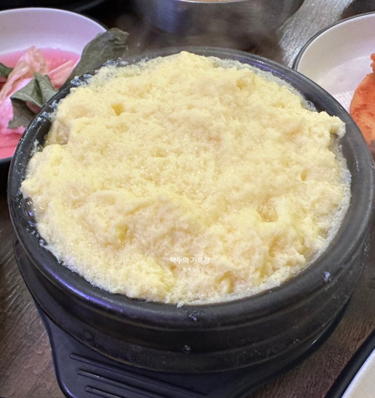 용민갈비 이미지