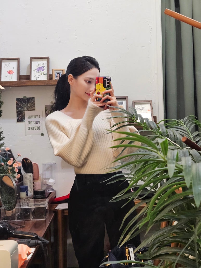 흐드러지다스튜디오 이미지