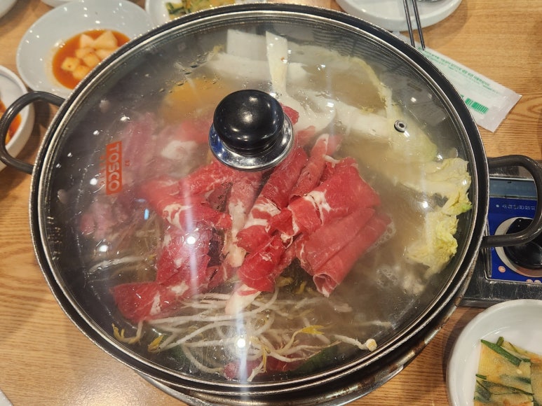 이씨네손만두 이미지