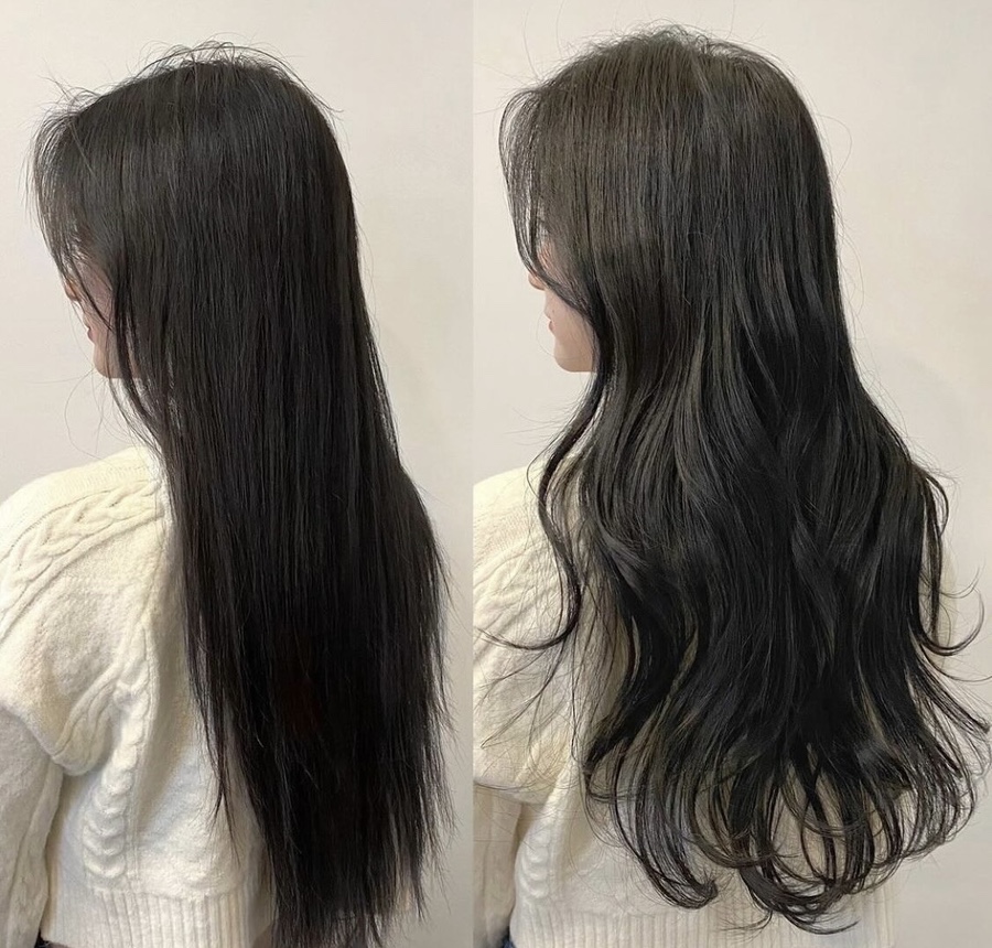 리수헤어 이미지