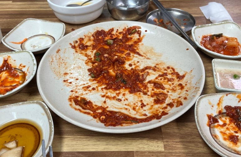 진선보쌈 이미지