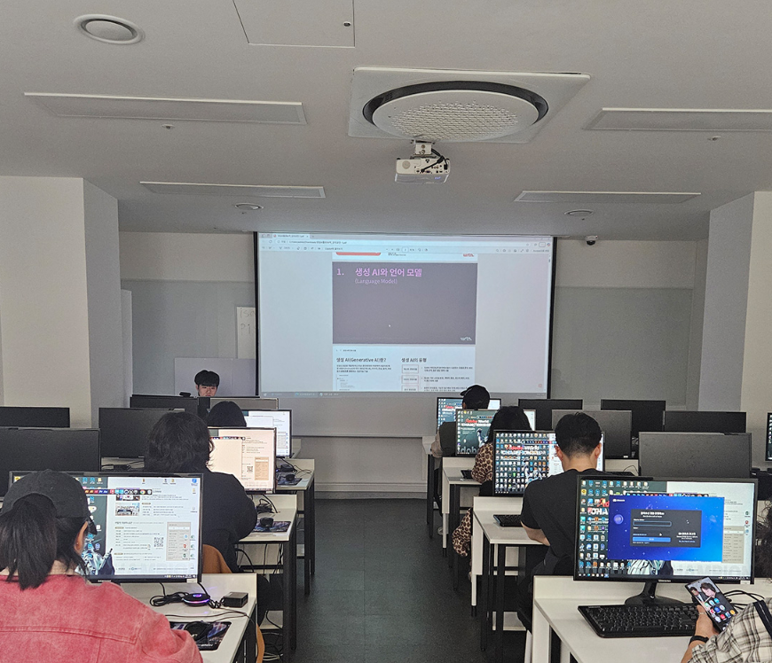 수원인재기술학원 이미지