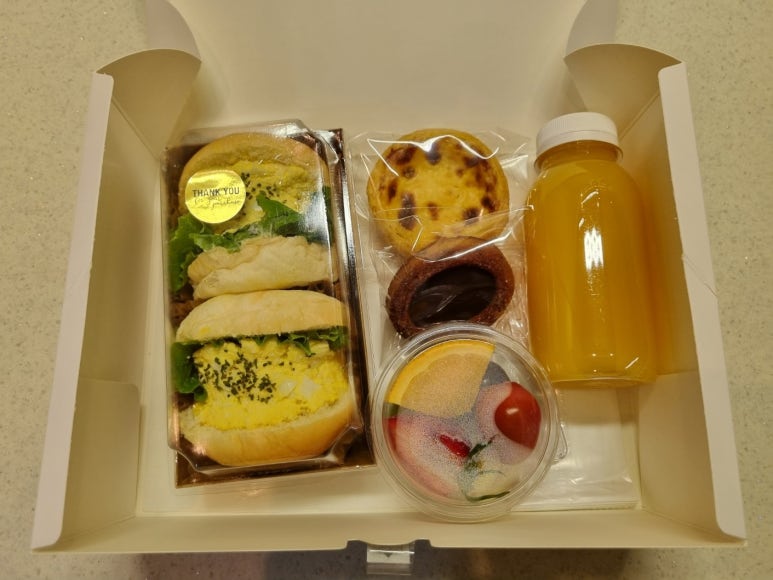 담소반 더키친 이미지