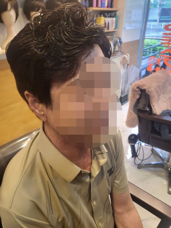 모두스가발 이미지