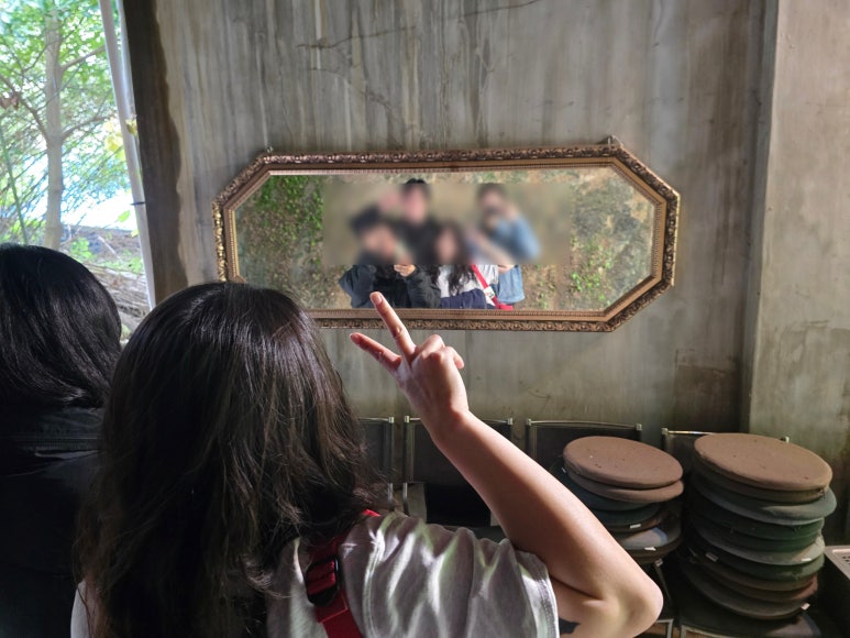 동굴카페씨크릿 이미지