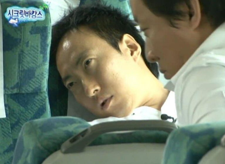 블루호텔 이미지