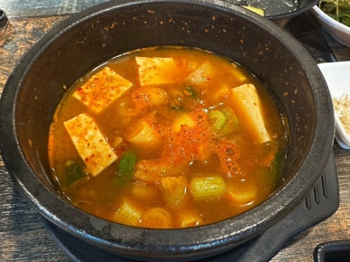 청주왕숯불닭갈비 이미지