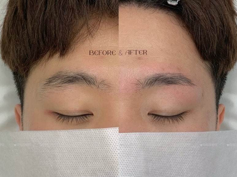 라띠크뷰티 이미지