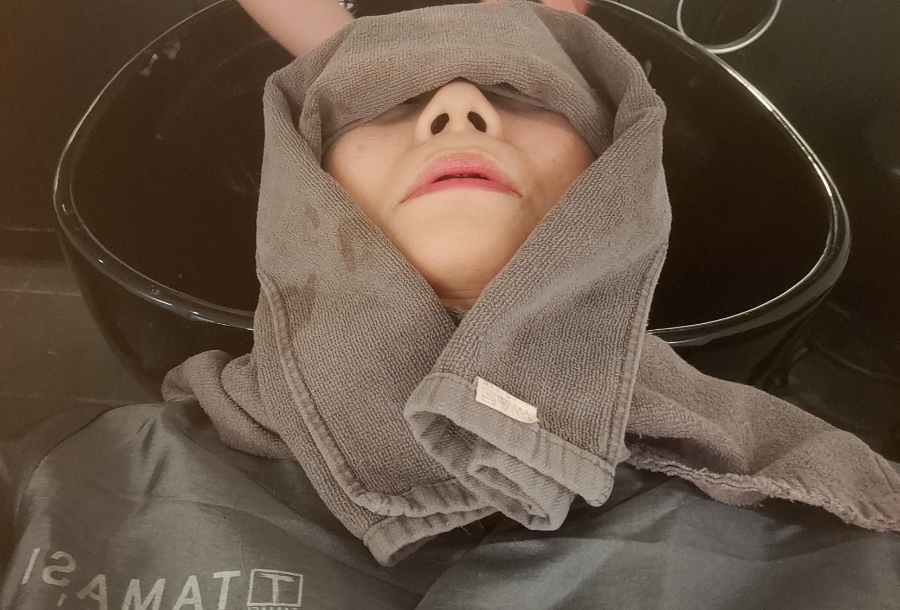 타마시헤어수원역점 이미지
