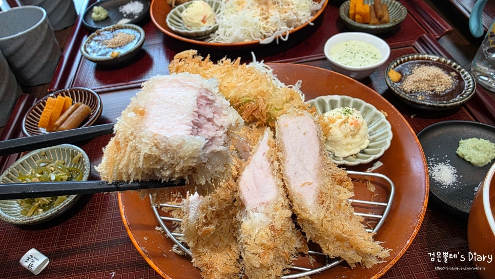 요리왕 본점 이미지