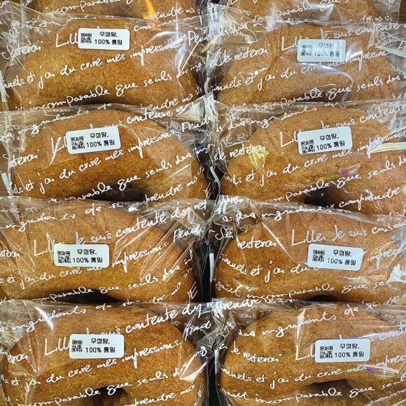크랙베이글 이미지