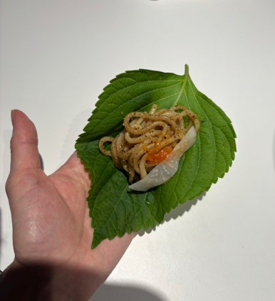 은보네 야채곱창&백순대 이미지