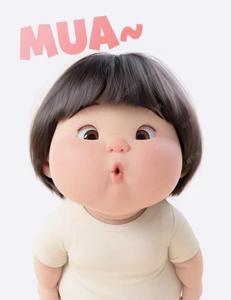 큐티헤어 이미지