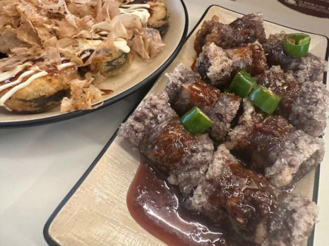 참치장수 이미지