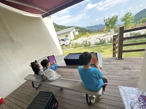 영숙이네족발집 이미지