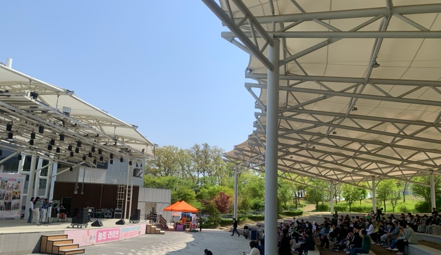 라이브아트 이미지