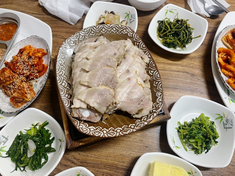 대가마산아구찜 이미지