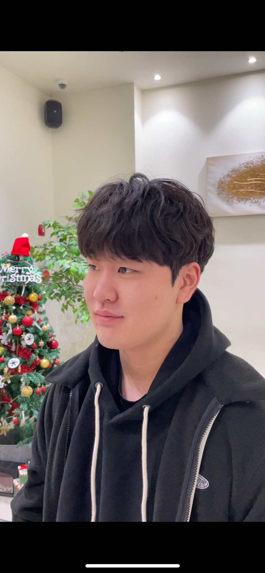 리수헤어 이미지