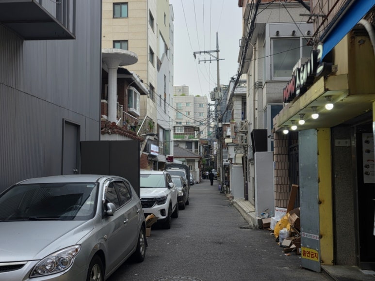 쏘스윗건대 이미지