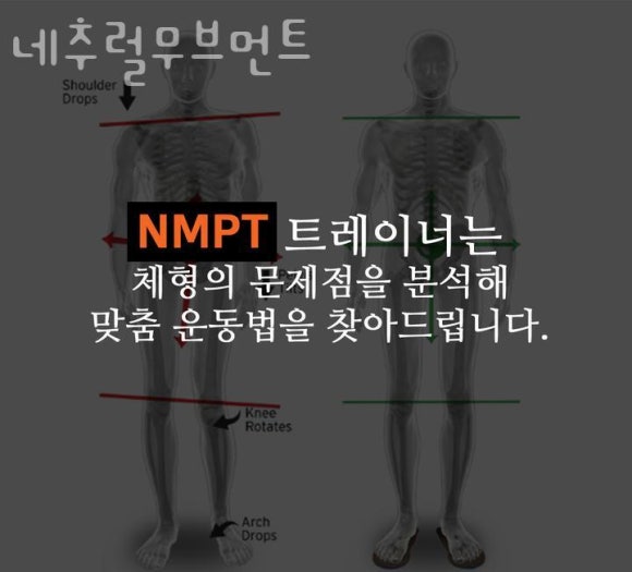 네추럴무브먼트 이미지