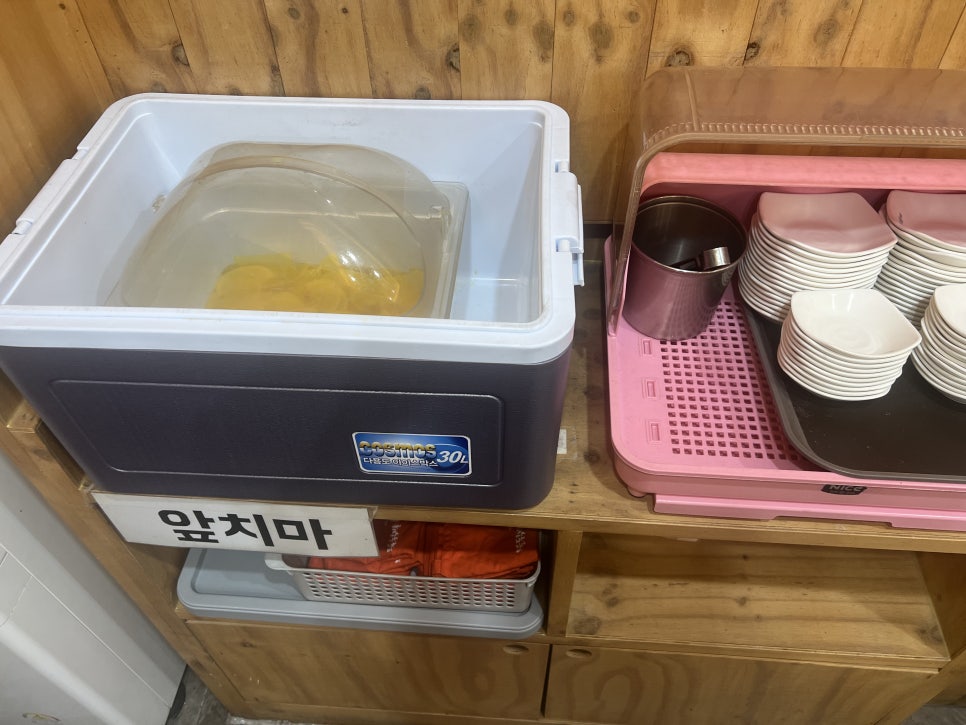 불닭발땡초동대문엽기떡볶이부산 이미지