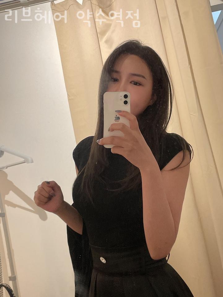 리브헤어 이미지