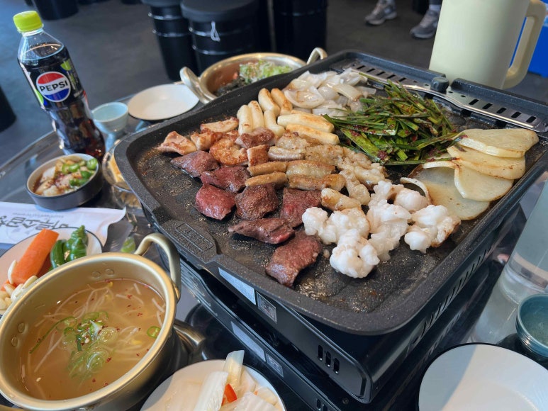 곱창마루 이미지