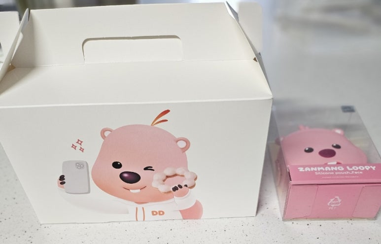 던킨도너츠목포 이미지