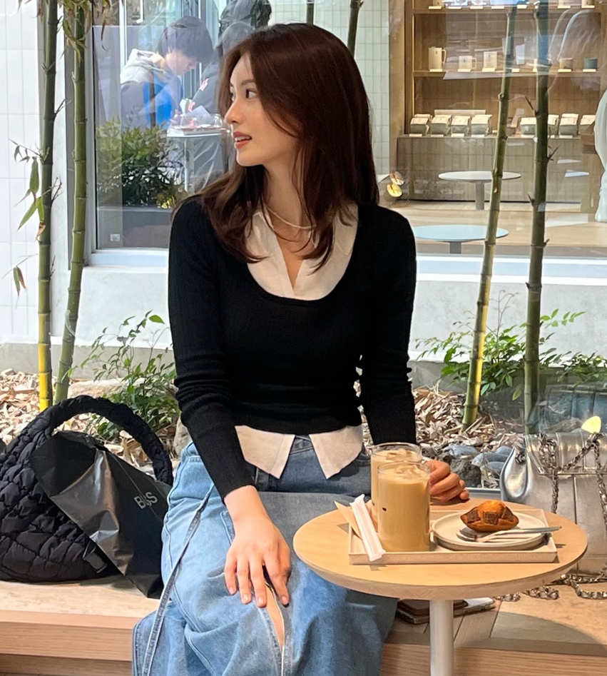 S헤어 이미지