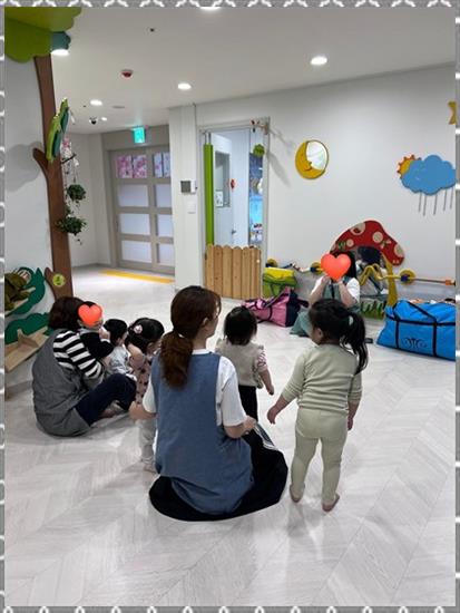 아이비어린이집 이미지