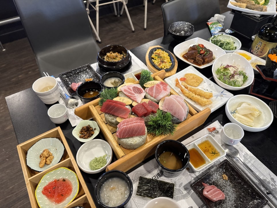 안참치 이미지
