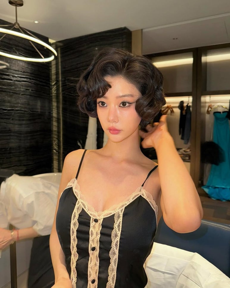 클라라헤어 이미지