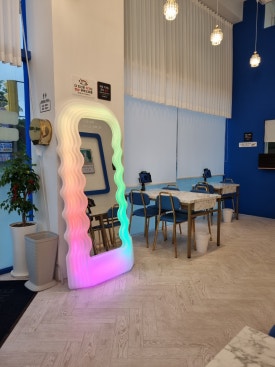 플레이버푸드덕소 이미지