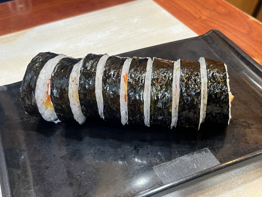 정든김밥 이미지